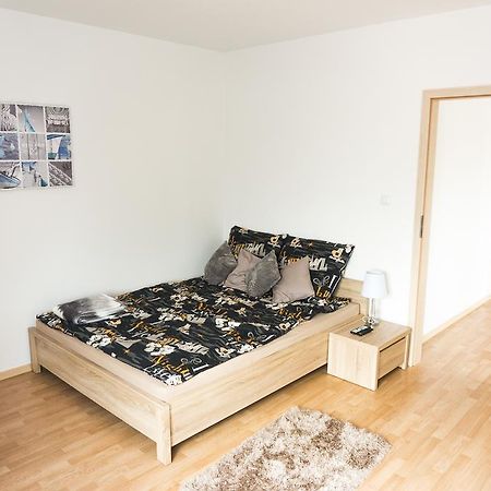 Ferienwohnung Apartament Przy Basztowej Dramburg Exterior foto